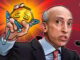 Gary Gensler issues warning on crypto ahead of potential spot Bitcoin ETF approval