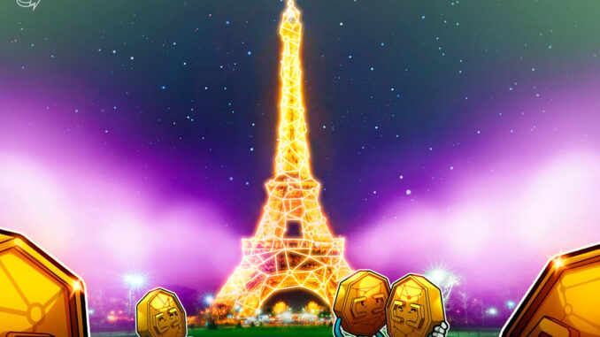 Gemini approved to operate in France, will debut within weeks