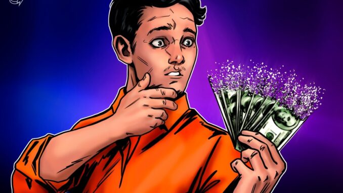 Grayscale’s GBTC bleeding drives down AUM by $5B