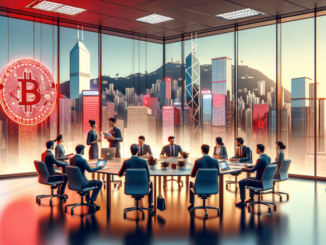 Hong Kong readies stablecoin regulation, receives first Bitcoin ETF application from Harvest Fund