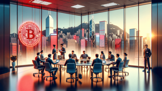 Hong Kong readies stablecoin regulation, receives first Bitcoin ETF application from Harvest Fund
