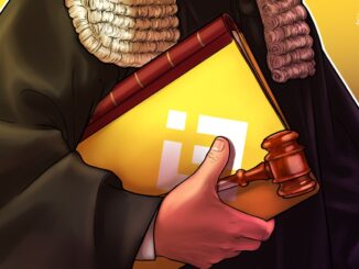 Judge in SEC v. Binance case will hear arguments on whether crypto is a security