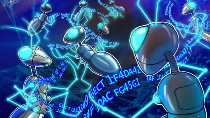 Polygon co-founder explains how to stop inscriptions from crashing networks