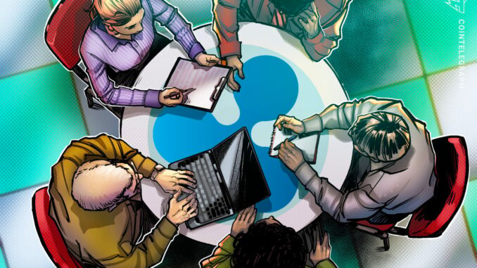 Ripple Labs to buy back $285M stake in tender offer: