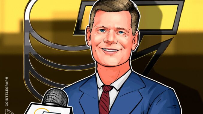 Spot Ethereum ETF not coming 'anytime soon,' says Mark Yusko