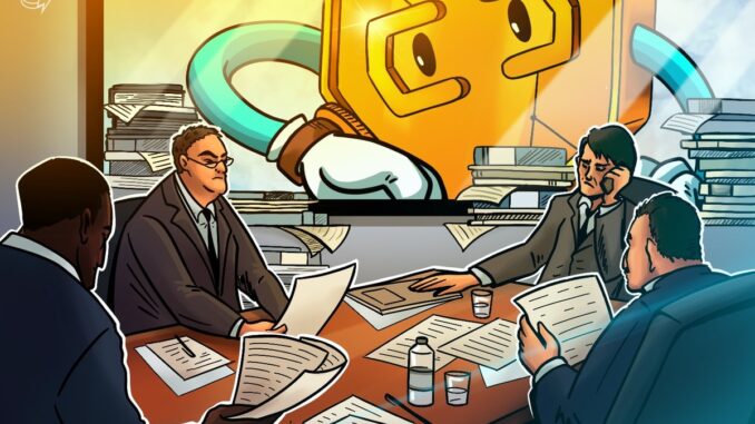 US lawmakers push back on proposed CFPB rule, citing potential impact on crypto