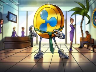 Wealth relevant to penalty, SEC says in Ripple financials squabble