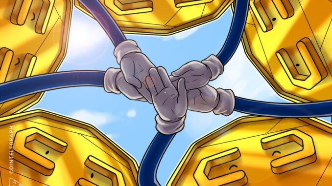 What are the top 5 crypto sectors to follow in 2024?