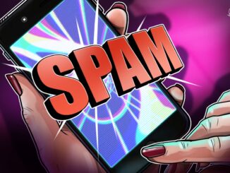 ‘No such thing as spam’ — OKX exec on Bitcoin Ordinals