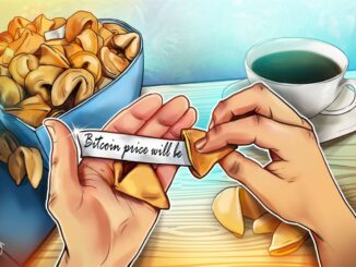 6-figure BTC price in 2024? Bitcoin analyst says $55K now 'worst case'