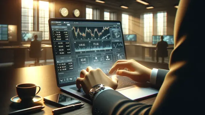 ARK Invest sells $90 million worth of Coinbase stock