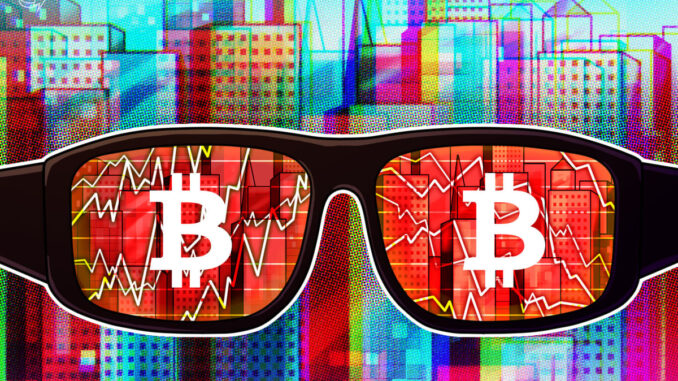 BTC price drops to 1-week low as traders focus on Bitcoin whales, Nvidia