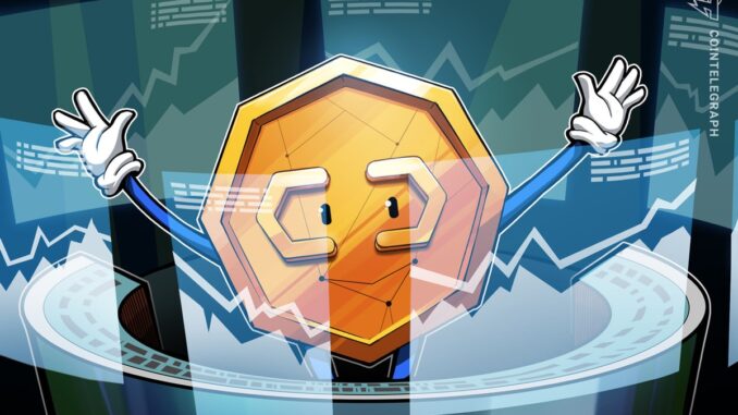 Backpack crypto exchange’s success is a testament to a maturing industry: Founder