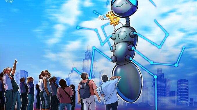 Bitcoin ETF surge and DeFi growth: Crypto’s 2024 landscape unveiled