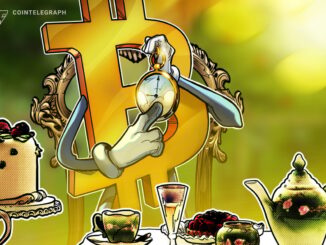 Bitcoin has ‘10 days max’ until BTC price metric hits squeeze zone