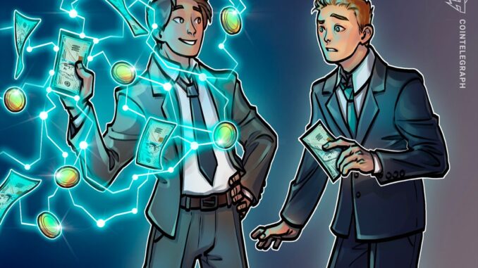 Crypto protocols recover $674M, Jupiter DEX memecoin frenzy: Finance Redefined