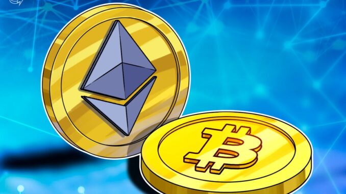 ETH price may repeat $2.7K January spike as Bitcoin cools — analysis