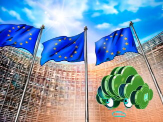 EU member states ‘endorse political agreement’ to advance AI Act