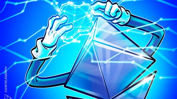 Ethereum NFTs rally, with EtherRock and BAYC leading sales
