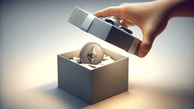 Ethereum gas fees surge as ERC-404 hype takes flight