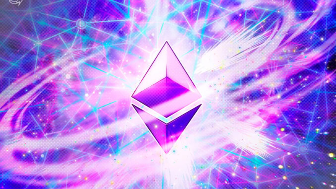 Ethereum network strength, macroeconomic factors back ETH’s rally to $2.5K