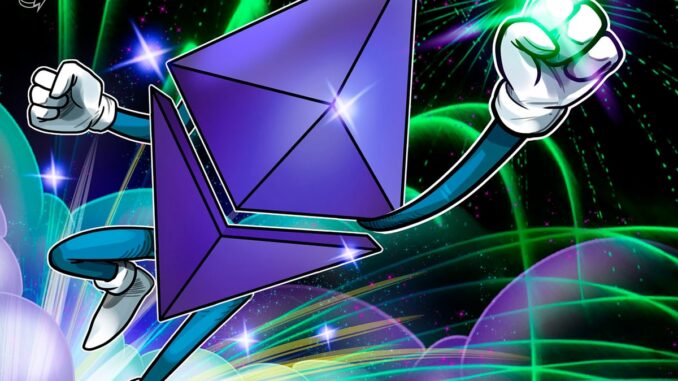 Ethereum traders target $3K, but historical data raises a few red flags for ETH price