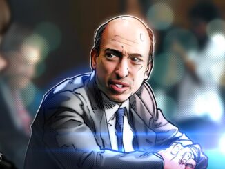 Gary Gensler responds to US lawmakers over SEC’s false spot Bitcoin ETF tweet