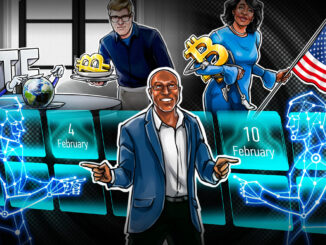 Hodler’s Digest, Feb. 4-10 – Cointelegraph Magazine