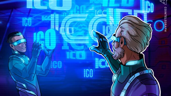 ICOs with smiling members raise up to 95% more money