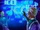 ICOs with smiling members raise up to 95% more money