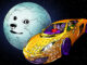Meme rockets to the moon