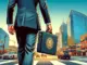 Michael Saylor goes all-in on Bitcoin, says there is