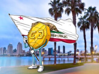 Pro-crypto Super PAC targets Rep. Katie Porter in California Senate race