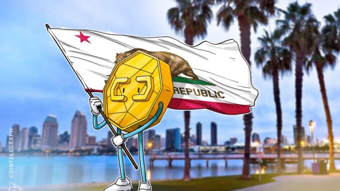 Pro-crypto Super PAC targets Rep. Katie Porter in California Senate race