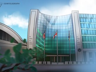 SEC institutes proceedings on Invesco Galaxy spot Ether ETF, pushing deadline
