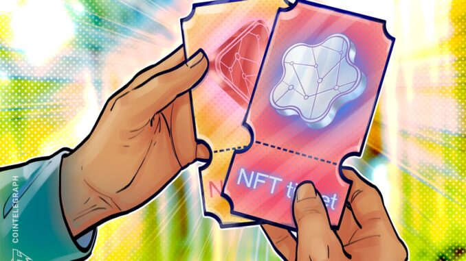 Sports Illustrated moves NFT ticketing platform to Avalanche