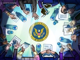 TradeStation Crypto settles charges by SEC, 26 states over asset lending