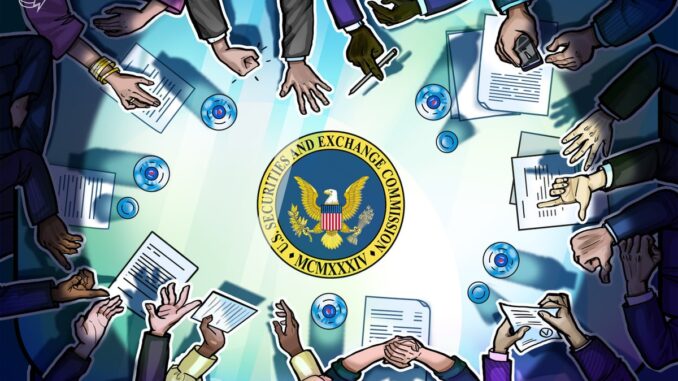 TradeStation Crypto settles charges by SEC, 26 states over asset lending