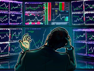 Traders pumped and dumped another ‘JUP’ during $700M Jupiter airdrop