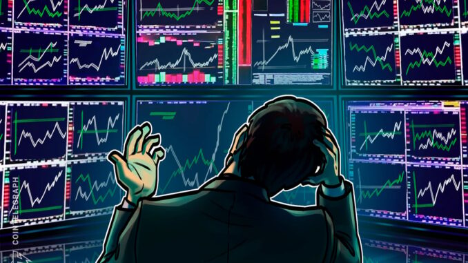 Traders pumped and dumped another ‘JUP’ during $700M Jupiter airdrop