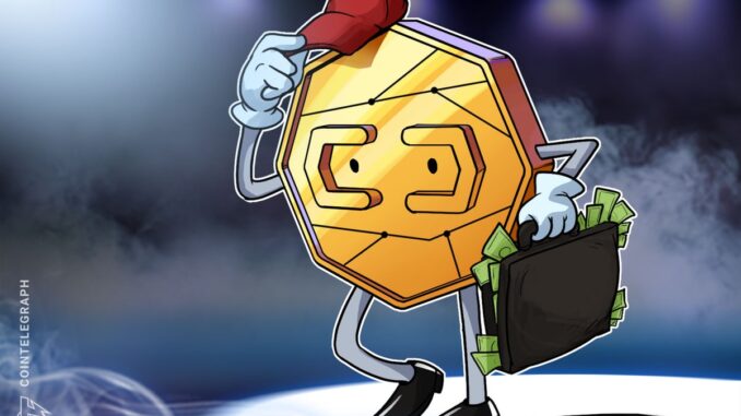Unofficial GameStop memecoin’s $4M token presale draws investor controversy