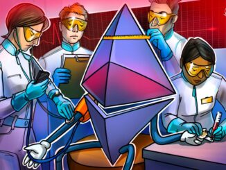Was the ETH price flash crash to $3,180 triggered by excessive leverage?