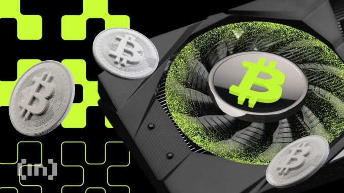 Why Only 2 Crypto Miners Will Survive the Bitcoin Halving Only These Two Crypto Mining Companies May Survive the Bitcoin Halving