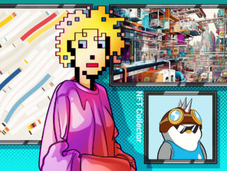 ‘Treat your first NFT purchase like a first date’ — NFT Collector Suzanne – Cointelegraph Magazine