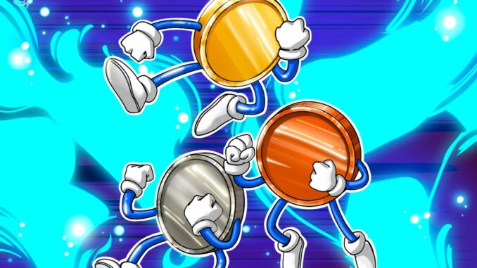 Altseason is coming — or at least data suggests that Altseason is coming — or at least data suggests that its close