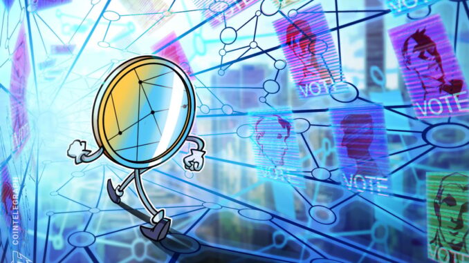 Arbitrum DAO votes on $1M fund for Tornado Cash devs' Arbitrum DAO votes on $1M fund for Tornado Cash devs' legal defense