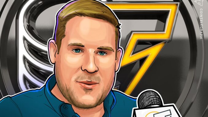 Bitcoin layer 2s among catalysts of this bull cycle, Bitcoin OG says