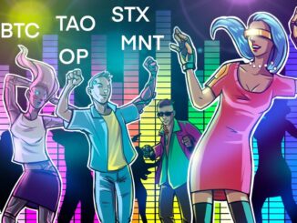 Bitcoin’s rally to $70K opens a bullish path for OP, TAO, STX and MNT