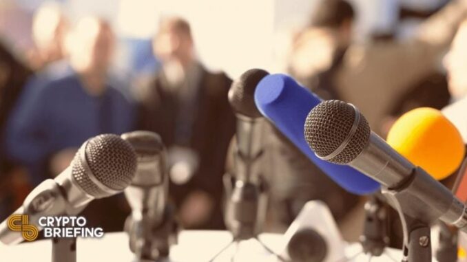 Crypto Briefing appoints new AI-first CEO Crypto Briefing appoints new AI-first CEO