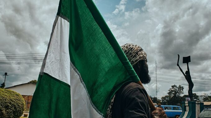 Crypto Exchange Binance Faces $10B Demand From Nigerian Government: BBC Camomile Shumba